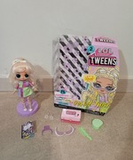 L.O.L suprise Tweens Lalka Goldie twist 
