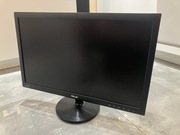 ASUS VS247HR – 23.6” Full HD – sprawny – 1 martwy piksel