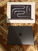 Macbook Pro 14cali m5