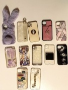 Etui na iPhone 11