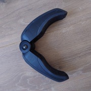 Chwyt uchwyt roweru bagażnika na hak Thule