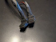 Dell R720 Przewód backplane (0MXGC9)