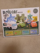 Kosmiczna mata puzle