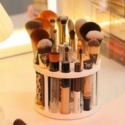 Organizer do pędzli do makijażu