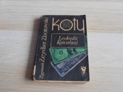 Koty Leokadii Kościelnej - Zygmunt Zeydler Zborowski