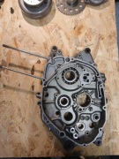 Karter prawy GN 125, GS 125, GZ 125, DR 125