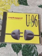 U96-Replugged, Album Cd 
