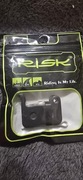 RISK Klocki okładziny hamulca tarczowego półmetaliczne do Shimano LX XT XTR