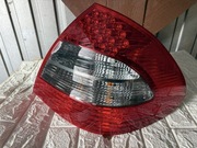 Lampa mercedes klasa E w212 strona zabudowy prawa