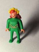 Figurka Mera DC – Kinder Joy VC284 + Instrukcja | Nowa