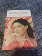 Ślub. Nicholas Sparks 