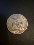 Moneta Dolar USA 1875