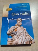 Quo Vadis- H.Sienkiewicz-lektura z opracowaniem 