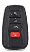 Kluczyk TOYOTA SMART KEYDIY