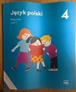 Piotr Zbróg Język polski 4 Podręcznik część 2 MAC Edukacja
