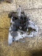 Peugeot 206 2.0b Ew10 skrzynia biegów 20DL7H