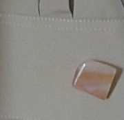 Spinki do mankietów koszuli munduru wojsk lądowych LWP