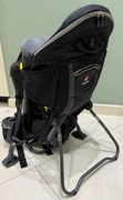 Nosidełko Deuter Kid Comfort III 