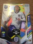 FIFA 365 2026 KICK-OFF ROAD TO FIFA WORLD CUP FWC16 PHIL FODEN ENGLAND
