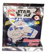 LEGO Star Wars Zestaw - Millennium Falcon #2 #911949