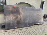 Podłoga Bus L3 Boxer Ducato Jumper