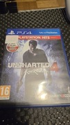 Uncharted 4 kres złodzieja ps4 pl