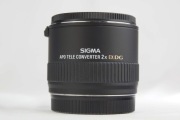 Telekonwerter SIGMA APO Tele Converter 2x EX DG do CANON EOS z AF