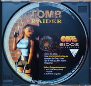 Gra Tomb Raider (PC) 