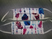 MASECZKI wielokrotnego użytku, dwuwastwowe, filtr