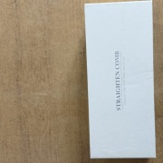 bezprzewodowa szczotka prostująca Ycole,  stylizacji włosów