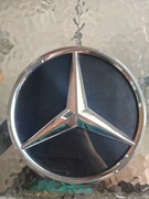 Mercedes znaczek A 000 888 16 00. A 000 880 03 00