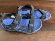 Sandały dziecięce Martes Martino Teen rozm. 36