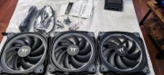 Thermaltake Premium Riing 14 3pack