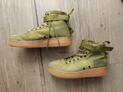 Nike Air Force 1 Desert Moss 43 28cm unikat