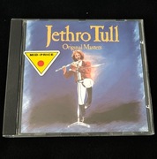 JETHRO TULL - Original Masters , 1985r. 
