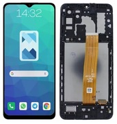 WYŚWIETLACZ LCD EKRAN DO SAMSUNG A32 5G 