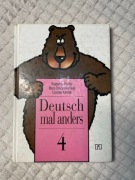 DEUTSCH MAL ANDERS 4 Czesław KAROLAK, Maria DRAŻYŃSKA-DEJA, W PFEIFFER