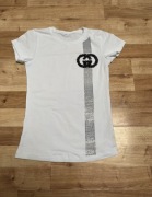 T-shirt nowa 134 cm