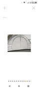 Namiot Obelink lugano 6xl