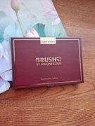 Brush up Maxineczka paleta cieni do powiek