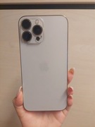 IPhone 13 ProMax złoty