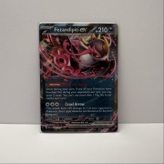 Karta Pokemon TCG Fezandipiti ex Ascended Heroes