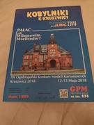 Pałac w Kobylnikach k/Kruszwicy