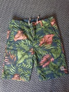 Krótkie spodenki H&M rozmiar 134