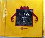 THE HOOSIERS the trick to life