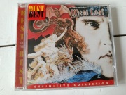 Płyta CD MEAT LOEAF - Definite Collection EPIC
