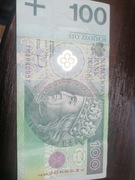100 zł YM
