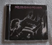 NECRONOMICON - Apocalyptic Nightmare CD /Destruction/