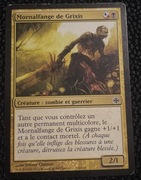 Karta Magic: The Gathering Grixis Grimblade
