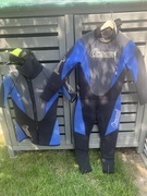 Pianka do nurkowania Cressi xl